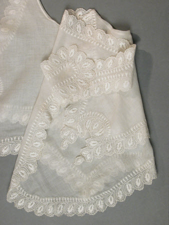 Killerton Fashion Collection © National Trust / Sophia Farley and Renée Harvey