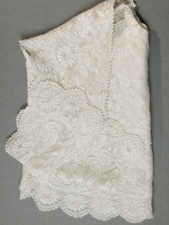 Killerton Fashion Collection © National Trust / Sophia Farley and Renée Harvey