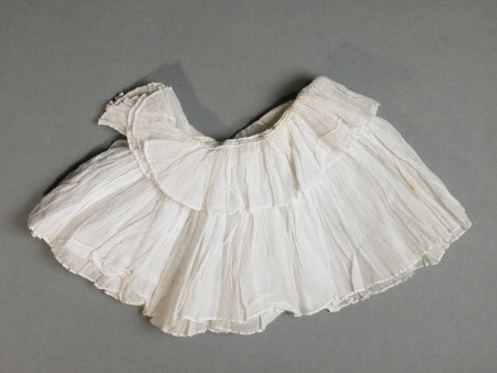 Killerton Fashion Collection © National Trust / Sophia Farley and Renée Harvey