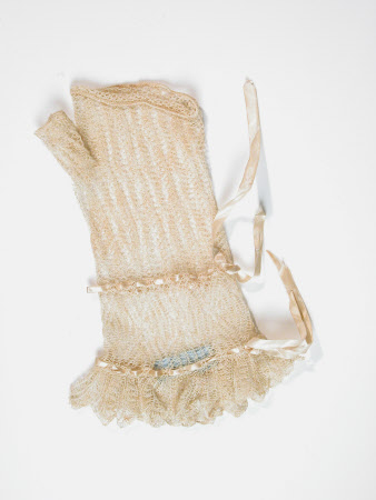 Killerton Fashion Collection © National Trust / Sophia Farley and Renée Harvey