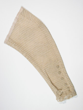 Killerton Fashion Collection © National Trust / Sophia Farley and Renée Harvey
