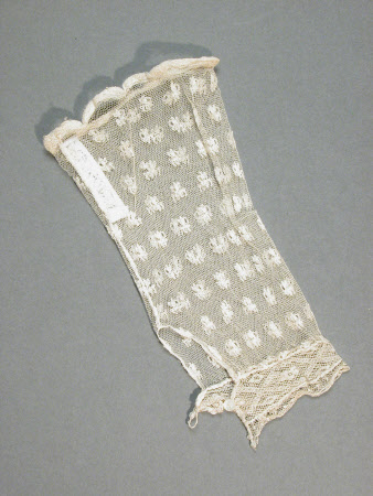 Undersleeve