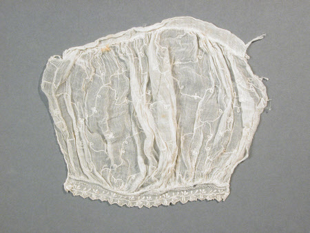Undersleeve