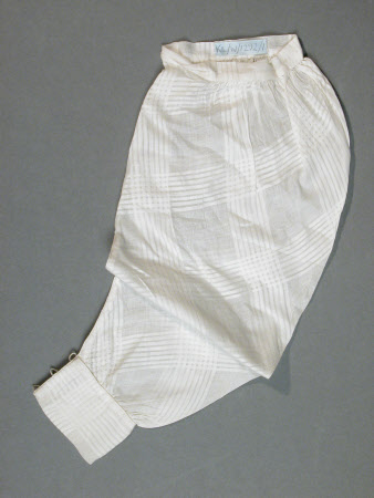 Killerton Fashion Collection © National Trust / Sophia Farley and Renée Harvey