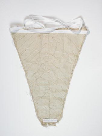 Dress piece
