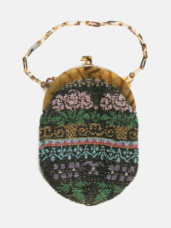 Evening purse