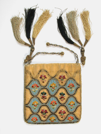 Reticule