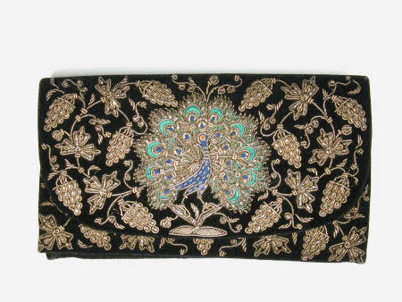 Evening bag