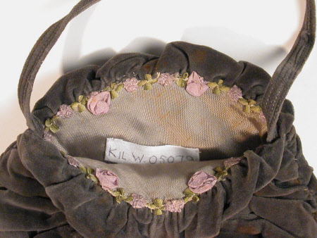 Killerton Fashion Collection © National Trust / Sophia Farley and Renée Harvey