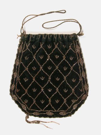 Reticule