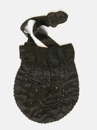 Chatelaine bag