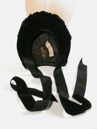 Killerton Fashion Collection © National Trust / Sophia Farley and Renée Harvey