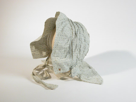 Killerton Fashion Collection © National Trust / Sophia Farley and Renée Harvey