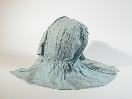 Sun bonnet