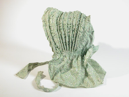 Sun bonnet