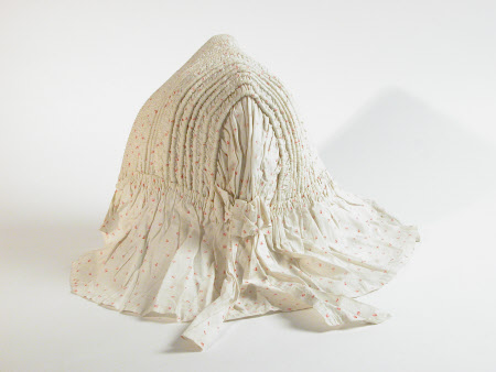 Sun bonnet