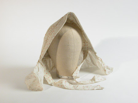 Killerton Fashion Collection © National Trust / Sophia Farley and Renée Harvey