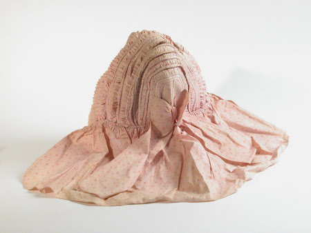 Sun bonnet