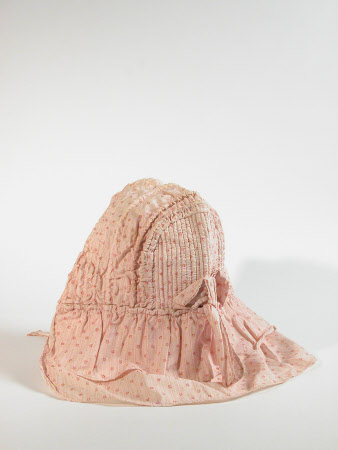 Killerton Fashion Collection © National Trust / Sophia Farley and Renée Harvey