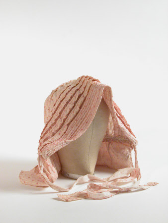 Sun bonnet