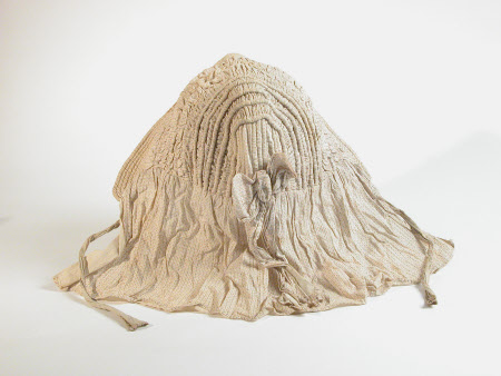 Sun bonnet