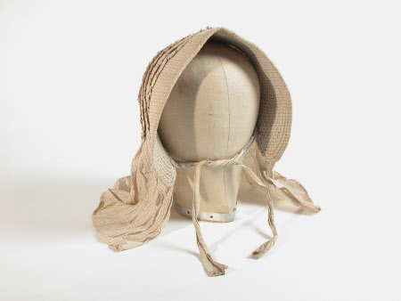 Killerton Fashion Collection © National Trust / Sophia Farley and Renée Harvey