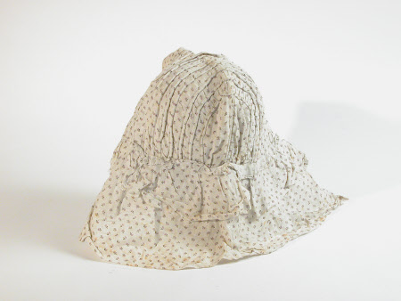 Killerton Fashion Collection © National Trust / Sophia Farley and Renée Harvey