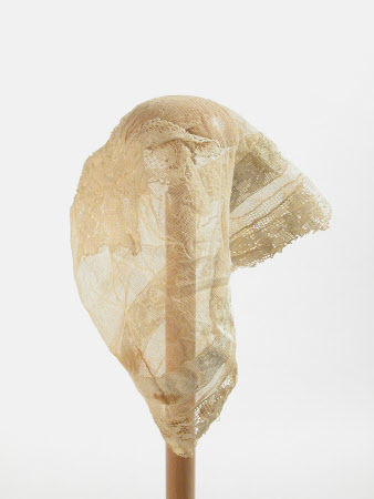 Boudoir cap