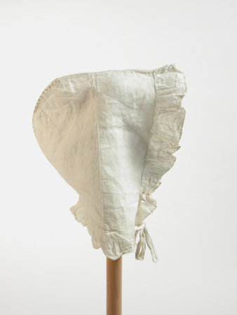 Killerton Fashion Collection © National Trust / Sophia Farley and Renée Harvey