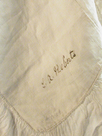 Killerton Fashion Collection © National Trust / Sophia Farley and Renée Harvey