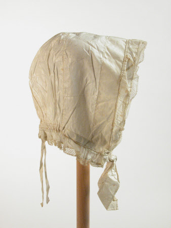 Lady's bonnet