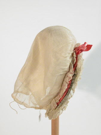 Mop cap