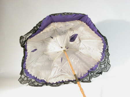 Killerton Fashion Collection © National Trust / Sophia Farley and Renée Harvey