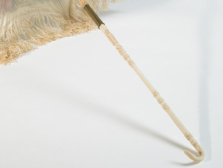 Killerton Fashion Collection © National Trust / Sophia Farley and Renée Harvey