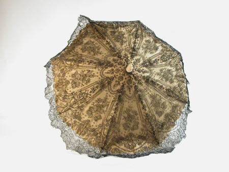 Carriage parasol