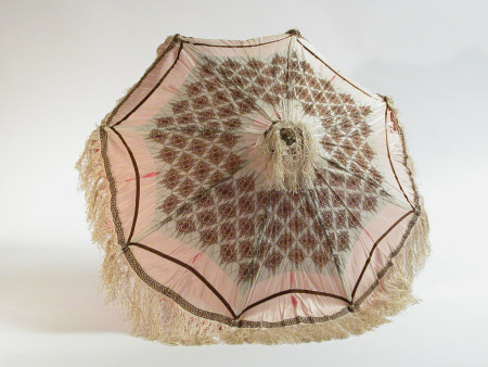 Killerton Fashion Collection © National Trust / Sophia Farley and Renée Harvey