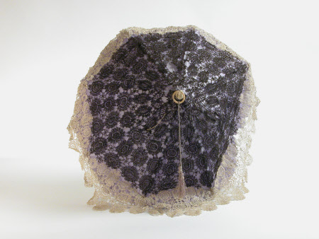 Carriage parasol