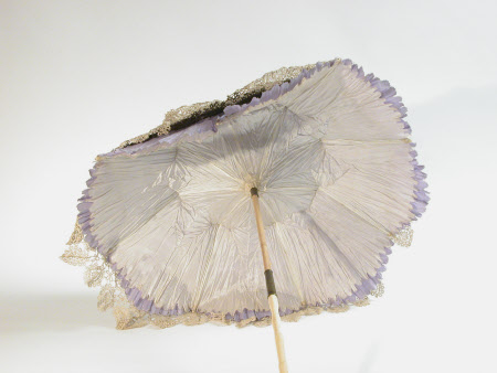 Killerton Fashion Collection © National Trust / Sophia Farley and Renée Harvey