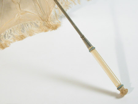 Killerton Fashion Collection © National Trust / Sophia Farley and Renée Harvey