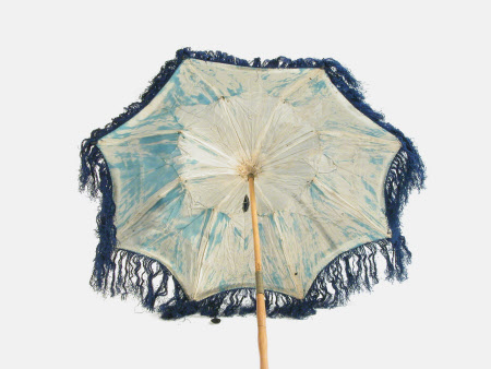 Killerton Fashion Collection © National Trust / Sophia Farley and Renée Harvey