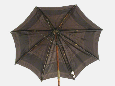 Carriage parasol
