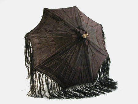 Killerton Fashion Collection © National Trust / Sophia Farley and Renée Harvey