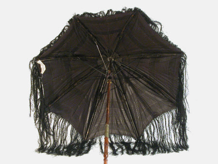 Carriage parasol