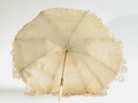 Carriage parasol