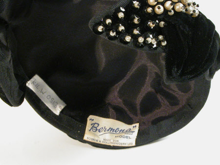 Killerton Fashion Collection © National Trust / Sophia Farley and Renée Harvey