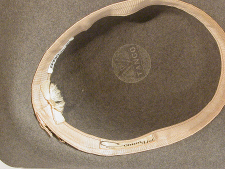 Killerton Fashion Collection © National Trust / Sophia Farley and Renée Harvey