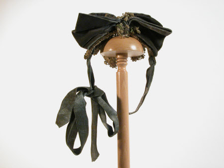 Killerton Fashion Collection © National Trust / Sophia Farley and Renée Harvey