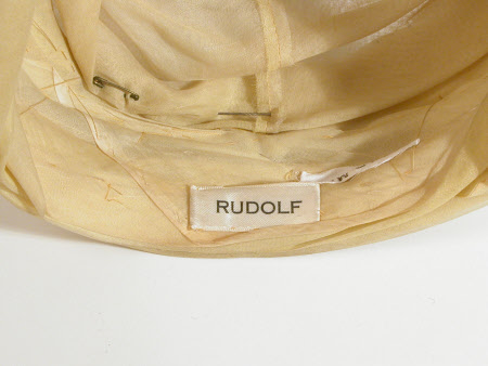Killerton Fashion Collection © National Trust / Sophia Farley and Renée Harvey
