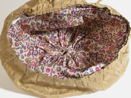 Killerton Fashion Collection © National Trust / Sophia Farley and Renée Harvey