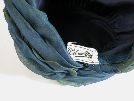 Killerton Fashion Collection © National Trust / Sophia Farley and Renée Harvey